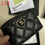 コピーシャネル財布